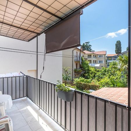Apartment Oleander Малинська Екстер'єр фото