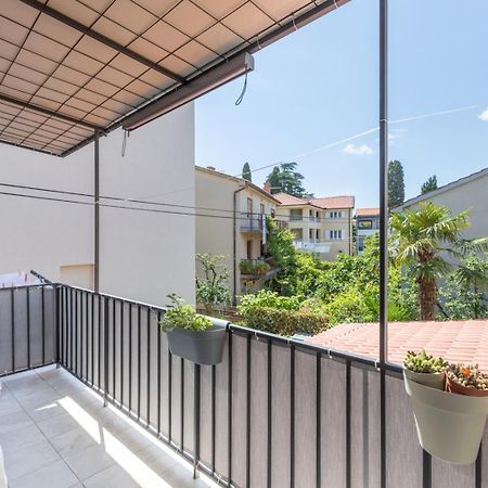 Apartment Oleander Малинська Екстер'єр фото