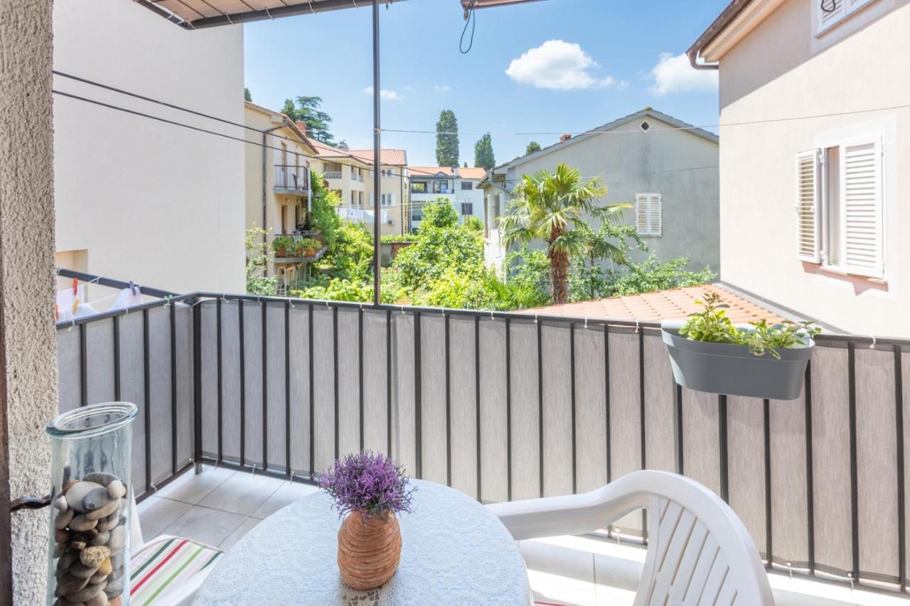 Apartment Oleander Малинська Екстер'єр фото