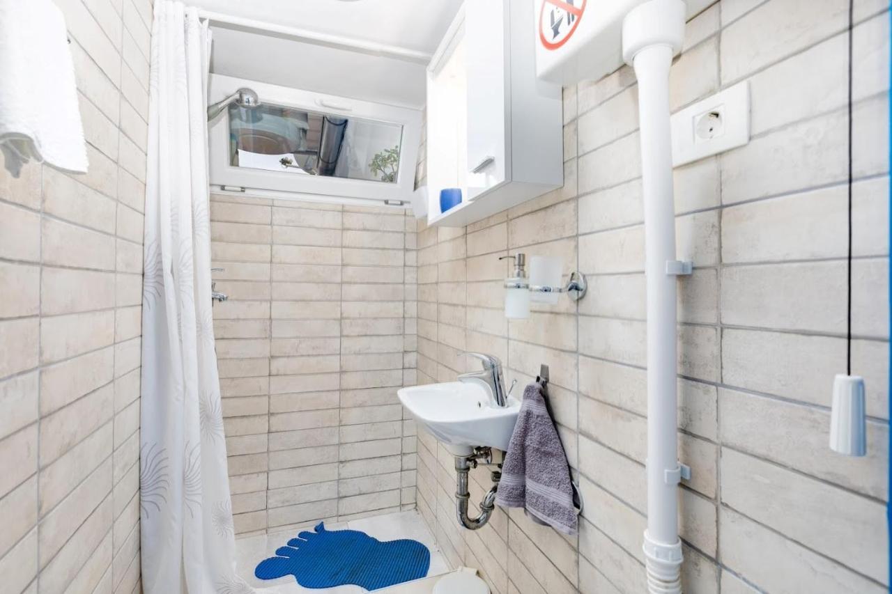 Apartment Oleander Малинська Екстер'єр фото