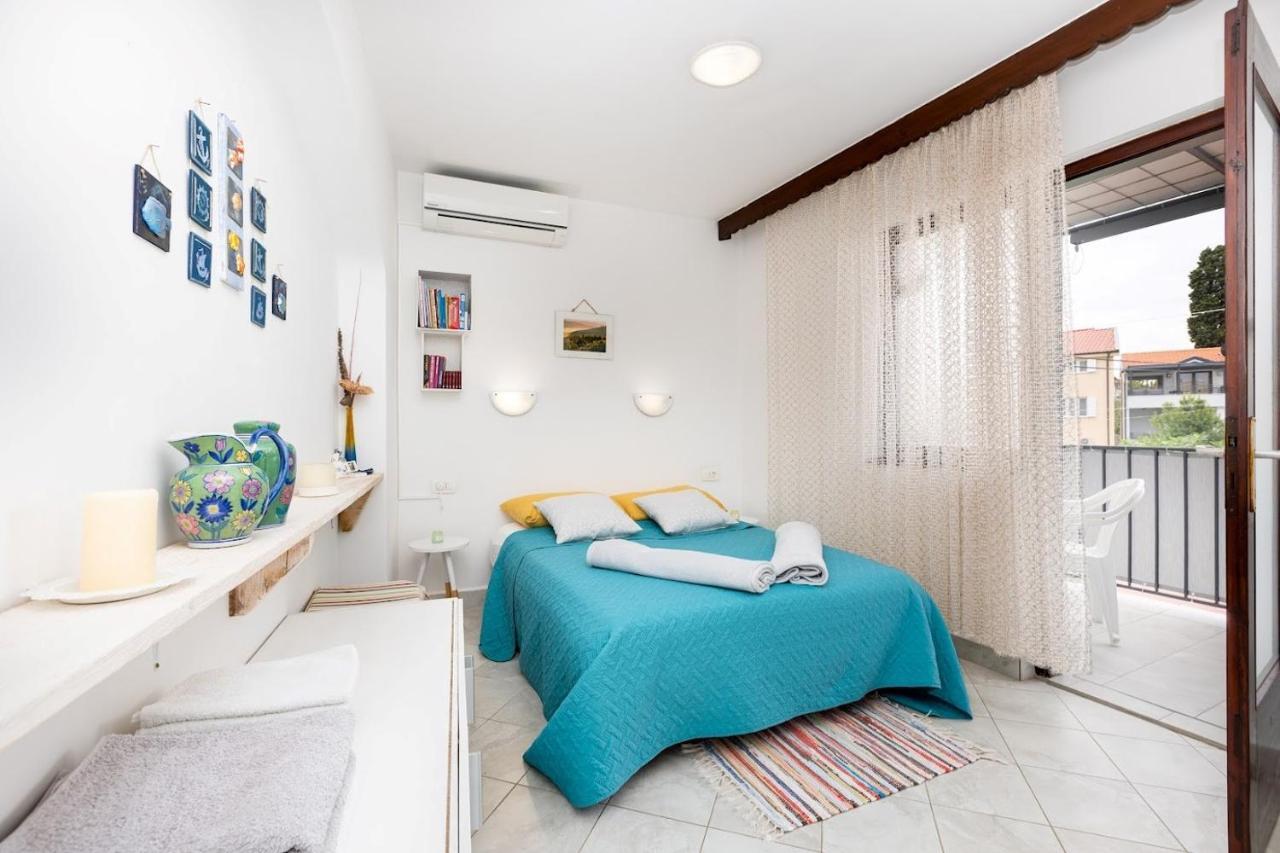 Apartment Oleander Малинська Екстер'єр фото