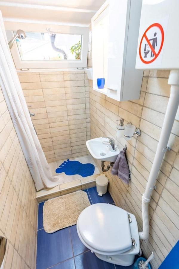Apartment Oleander Малинська Екстер'єр фото