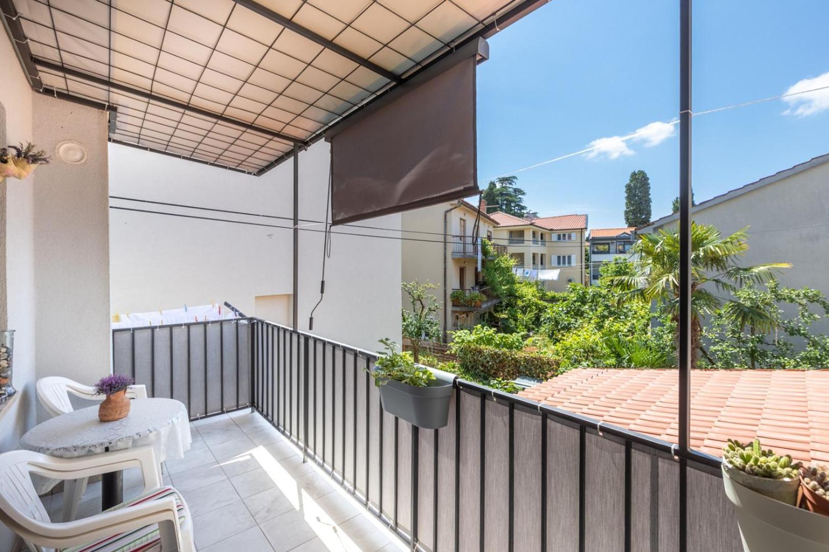 Apartment Oleander Малинська Екстер'єр фото