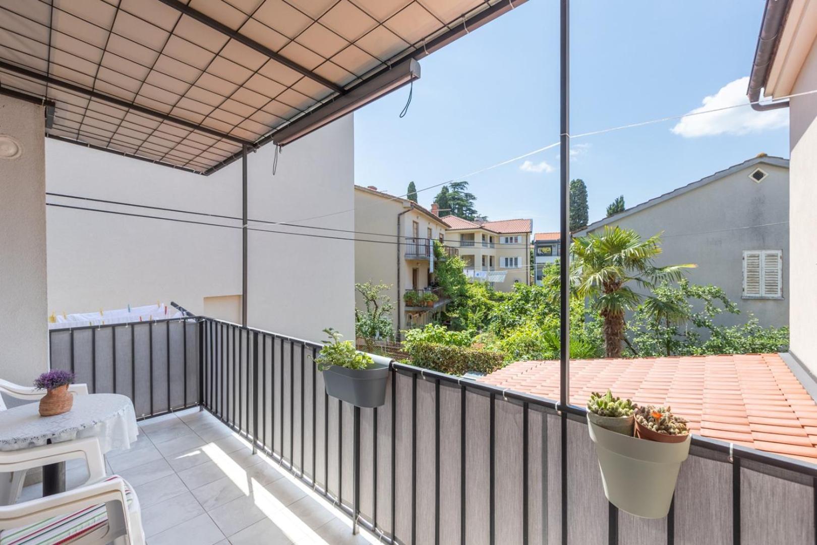 Apartment Oleander Малинська Екстер'єр фото