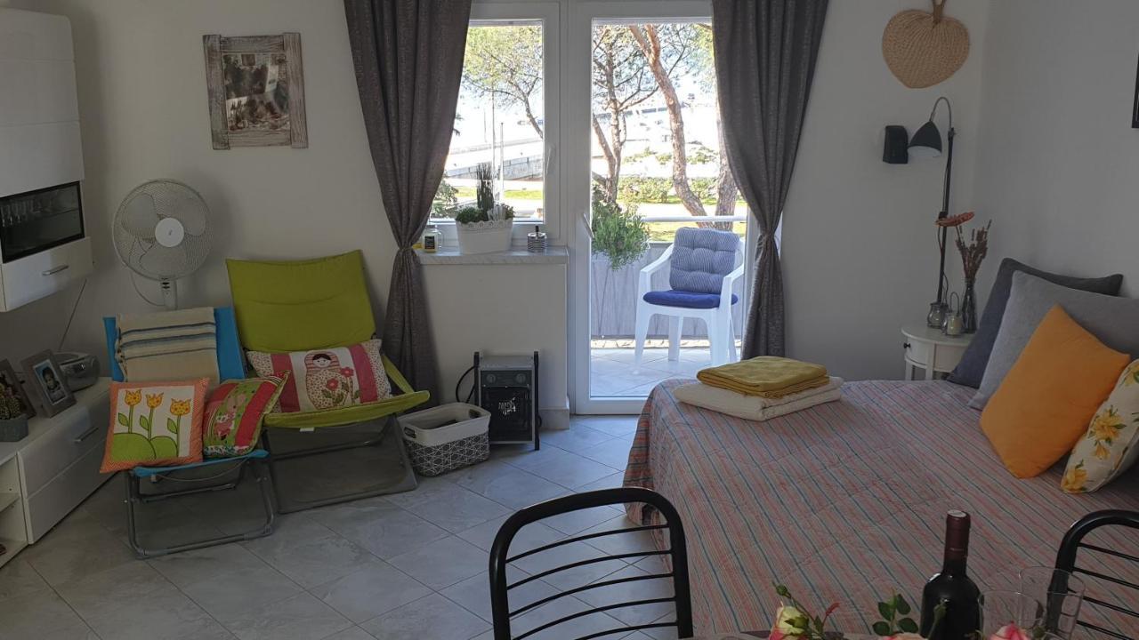 Apartment Oleander Малинська Екстер'єр фото