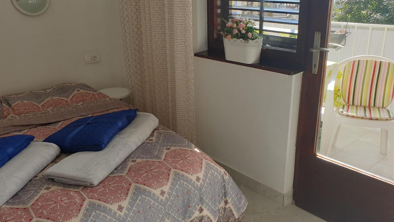 Apartment Oleander Малинська Екстер'єр фото